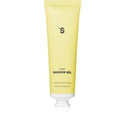 Sisters Aroma Smart Vetiver 100 Ml Body Wash