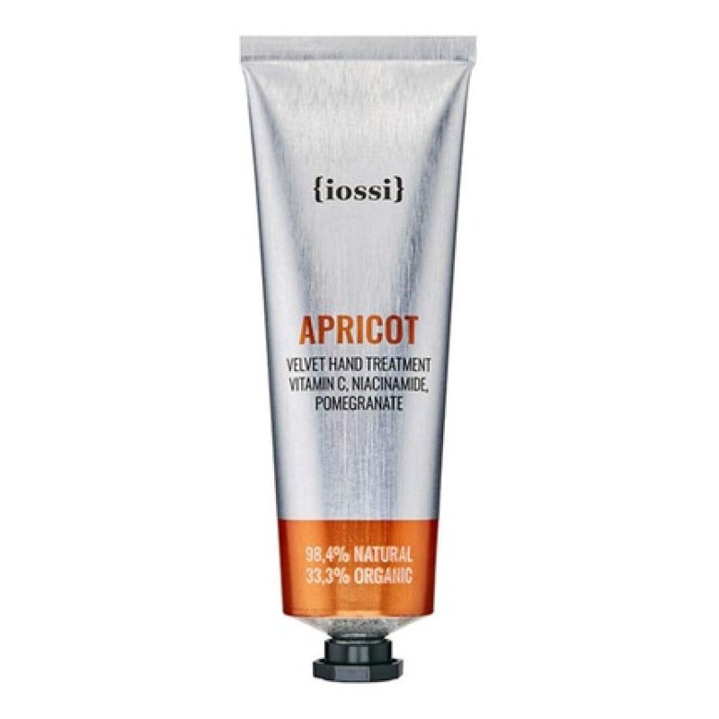 IOSSI Apricot Hand Cream 50ml