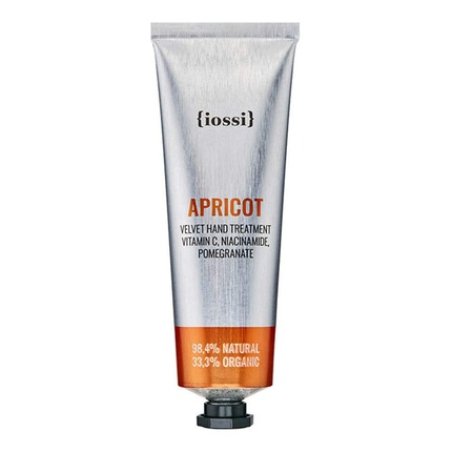IOSSI Apricot Hand Cream 50ml