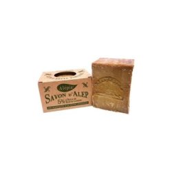 Alepia Savon D'Alep Aleppo Soap 5% Laurel 190g - Original