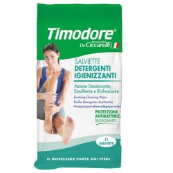 Timodore Plaster For Cracks Hands And Feet 44 Pieces