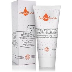 Greenatural Nebiolin Protective Nappy Change Cream 100ml - Neb35