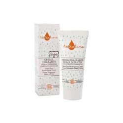 NeBiolina Bebé Moisturizing Cream with Organic Oat Extract 100ml