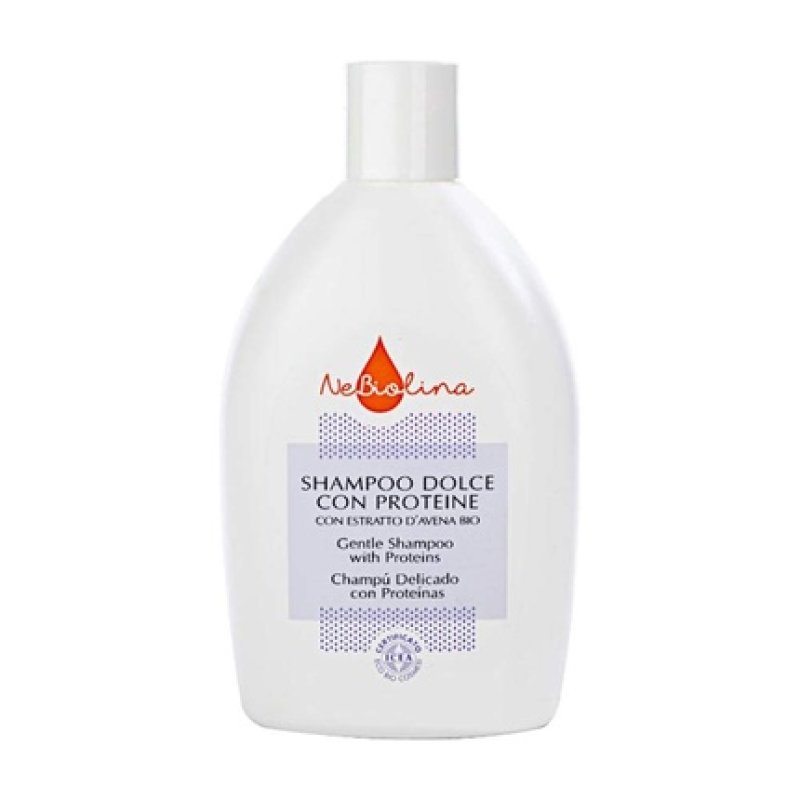 Sweet Protection Shampoo 500ml