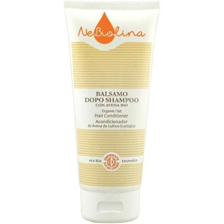 Nebiolina Balm After Shampoo 200ml