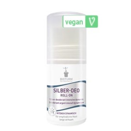 Bioturm 349 déodorant Déodorant roll-on 50 ml 50 g 1 pièce(s)