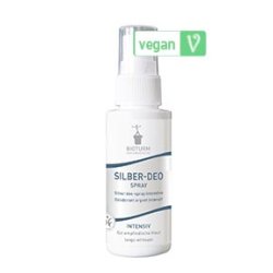 Bioturm 414 deodorant Spray deodorant 50 ml 1 pc(s)