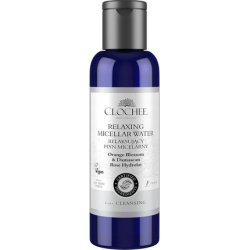 Clochee Relaxing Micellar Water 100ml Organic