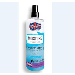 2-Phase Spray for Dry and Normal Hair 475ml