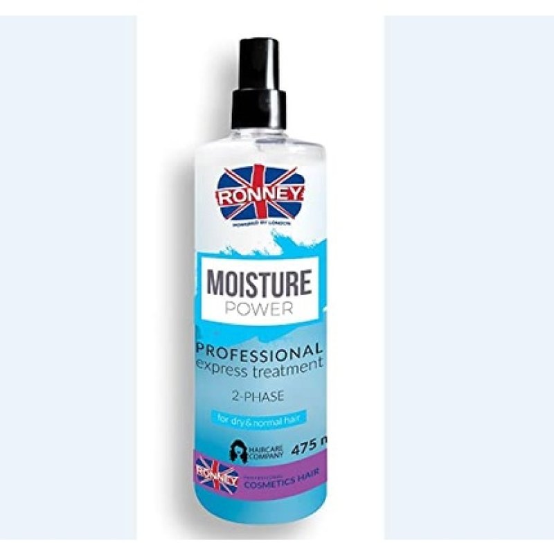 2-Phase Spray for Dry and Normal Hair 475ml