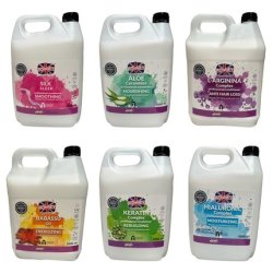 Ronney Keratin Hair Conditioner With Hyaluron And Aloe For Hair Loss Treatment