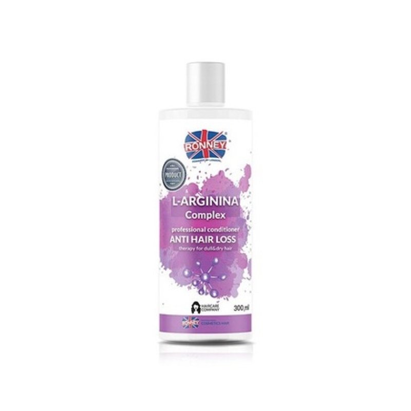 Ronney Anti Hair Loss Conditioner 300ml