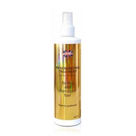 Ronney Holo Shine Star Regenerating Spray 285ml