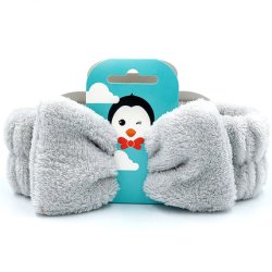 Echolux Hairband, Bow For Hair 1 Piece