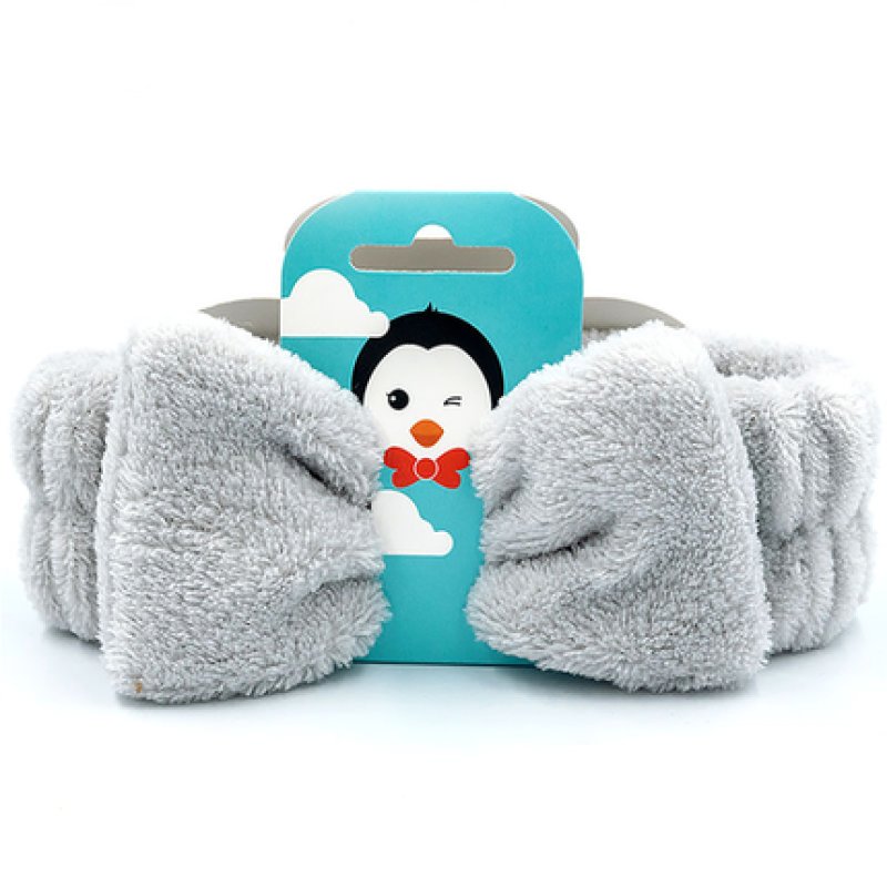 Echolux Hairband, Bow For Hair 1 Piece