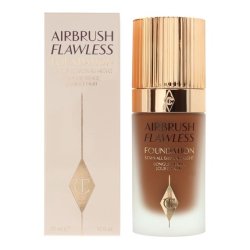Airbrush Flawless Foundation - Foundation - 15.5 - cool (30 ml)