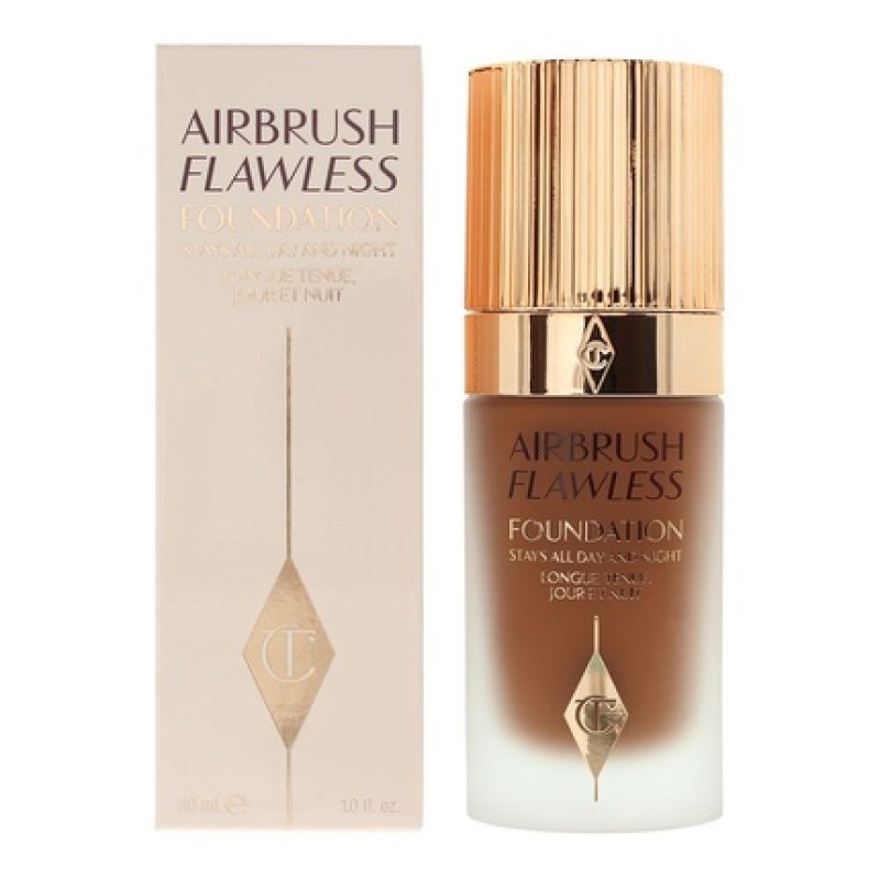 Airbrush Flawless Foundation - Foundation - 15.5 - cool (30 ml)