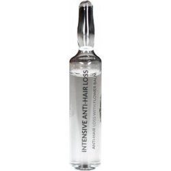 Ronney Hair Ampoules Anti Hair Loss 12x10ml.