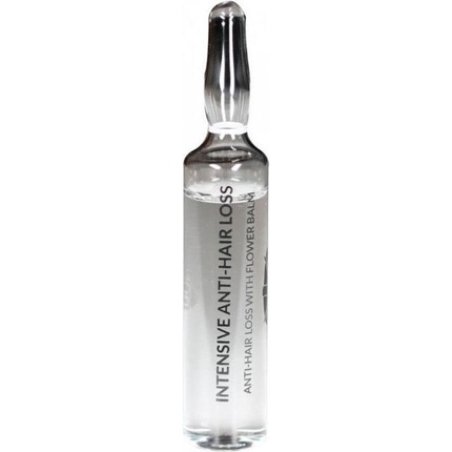 Ronney Hair Ampoules Anti Hair Loss 12x10ml.
