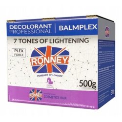 RONNEY Professional Bleaching Powder BAMPLEX 500g