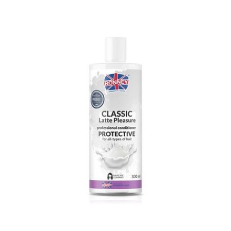 Ronney Classic Latte Pleasure Hair Solution 300ml