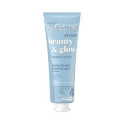Eveline Cosmetics Beauty & Glow Nourishing Hand Cream - Moisturizing