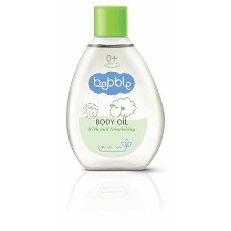 Bebble Baby Care Skin Oil 150ml