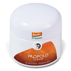 Martina Gebhardt Propolis Cream