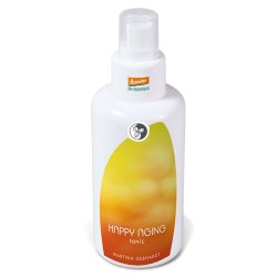 Martina Gebhardt Happy Aging Tonic