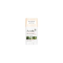 Acorelle Spices Wood Deodorant - Organic, Natural, and Vegan