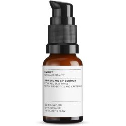 360 Eye and Lip Contour 15ml