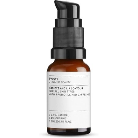 360 Eye and Lip Contour 15ml