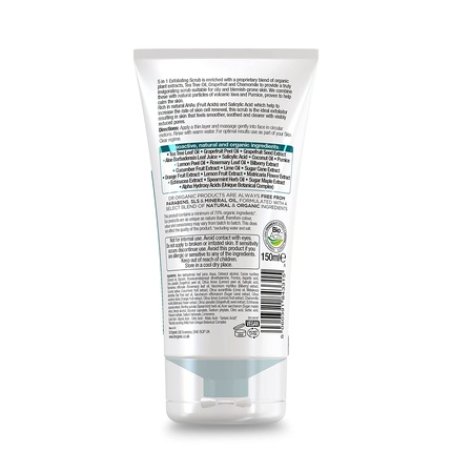 Do Skin Clear Facial Exfoliant 150ml