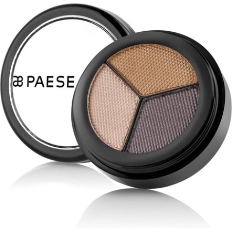 Paese Cosmetics Opal Eyeshadow Number 241 Hot Summer