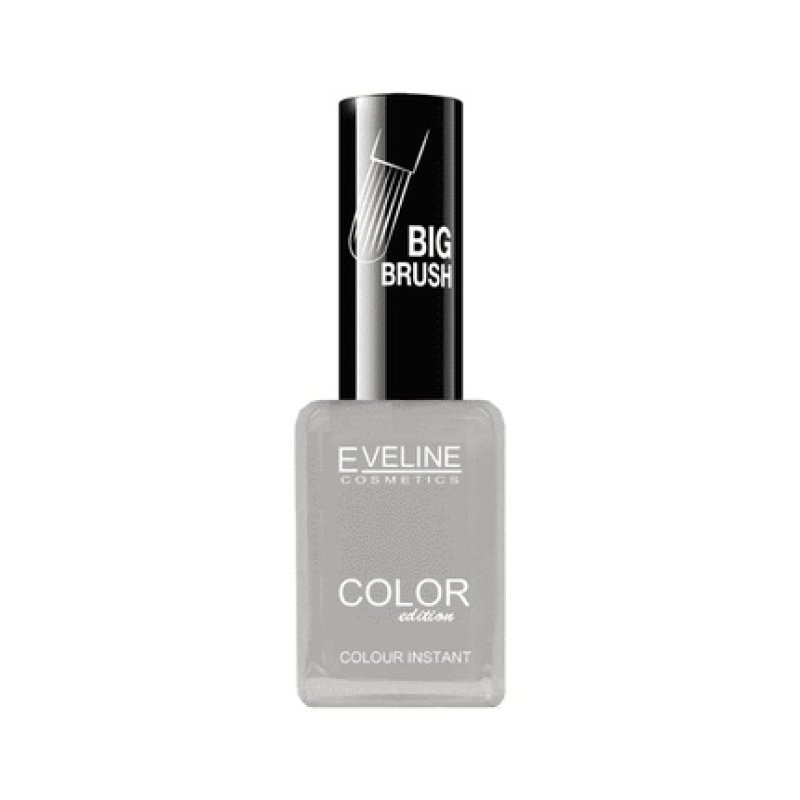 Eveline Cosmetics Color Instant Nail Polish No. 131 12ml