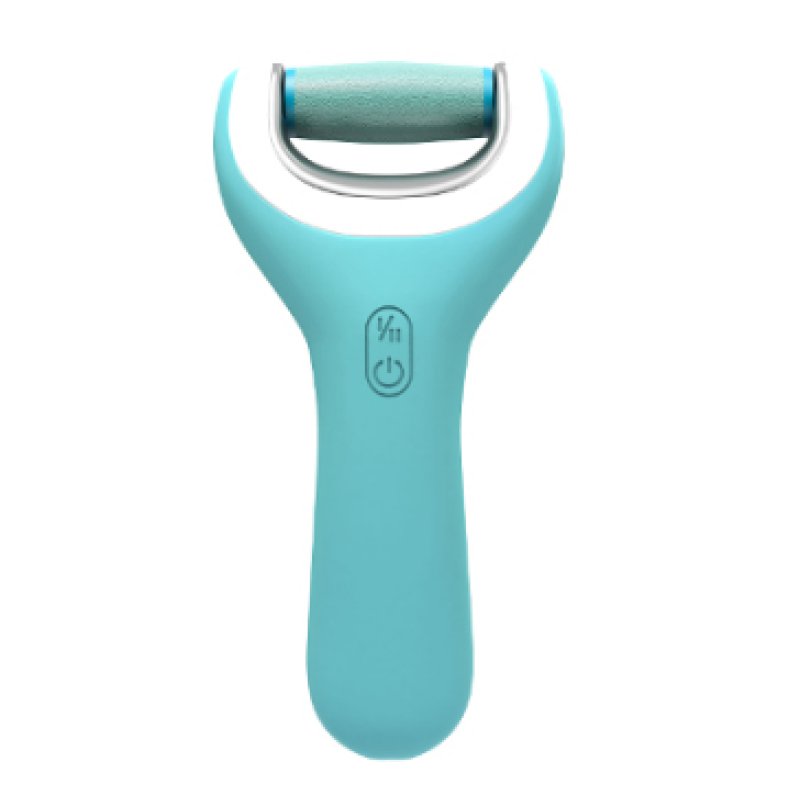 Scholl Velvet Smooth "Wet&Dry" Vert, Blanc