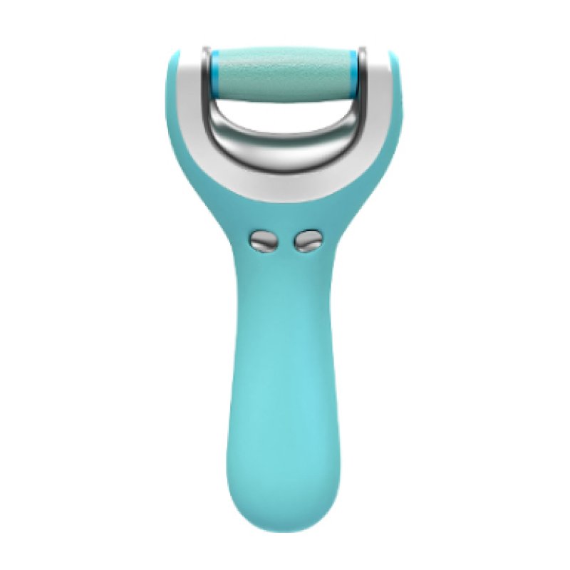 Scholl Velvet Smooth "Wet&Dry" Vert, Blanc