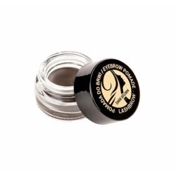 Lash Brow Waterproof Eyebrow Pomade Dark Brown 7g