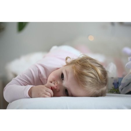 Bella Baby Happy Wet Wipes Silk & Cotton 640 Wipes