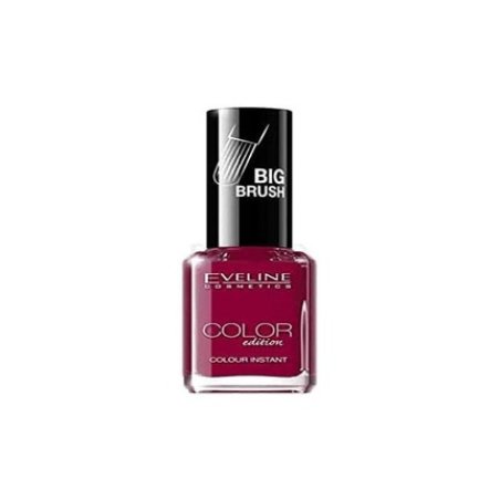 Eveline Cosmetics Color Instant No. 099 Nail Polish 12ml