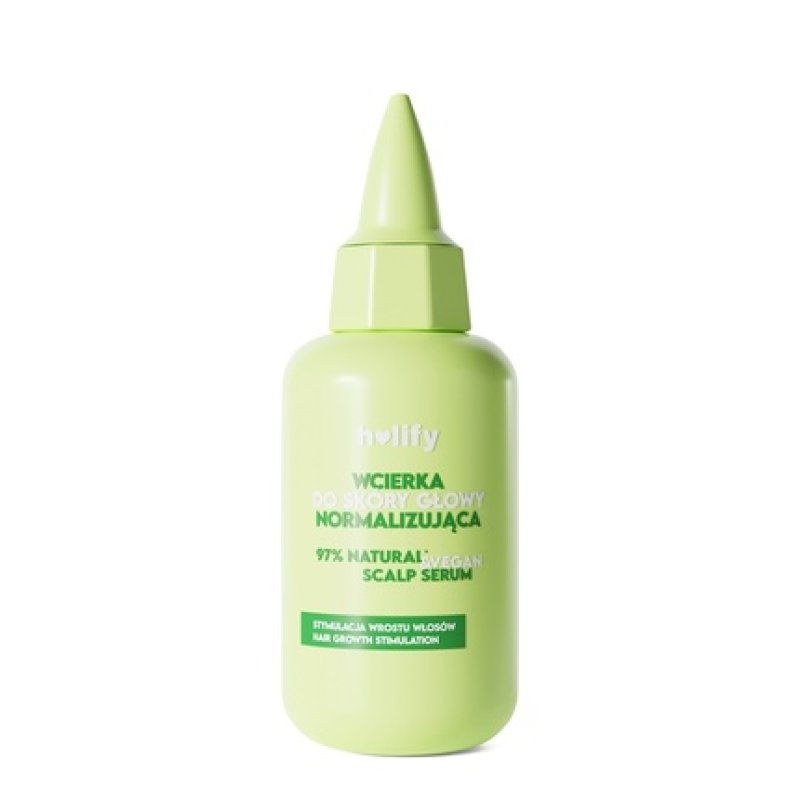 Holify Scalp Normalizing Lotion 135ml