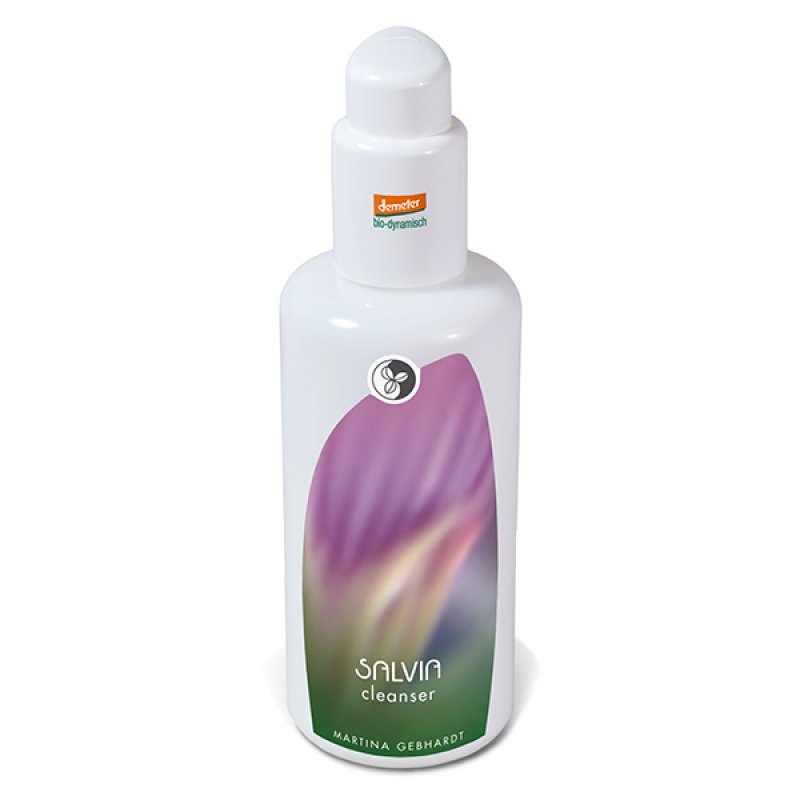 Martina Gebhardt MGSCL nettoyant pour le visage Lait nettoyant Femmes 150 ml