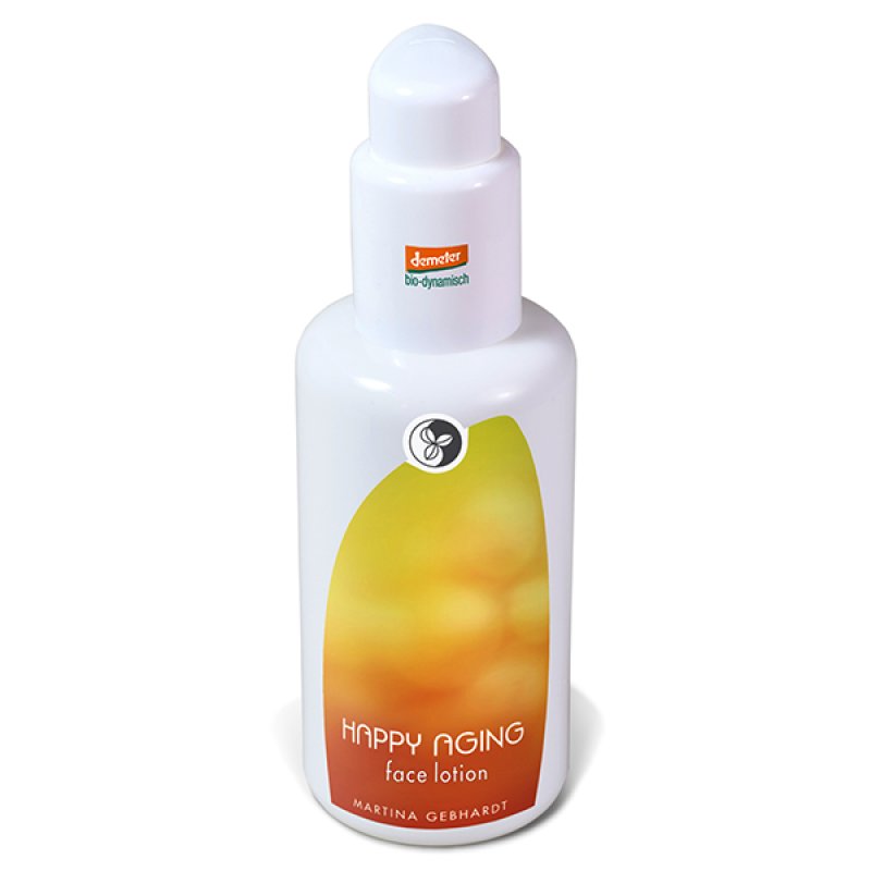 Martina Gebhardt MGHAFL lotion et tonique pour le visage Lotion visage 100 ml Femmes