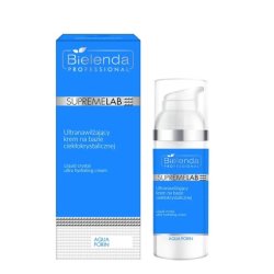 Supremelab Aqua Porin Ultra Moisturizing Face Cream Based On Liquid Crystals 50ml