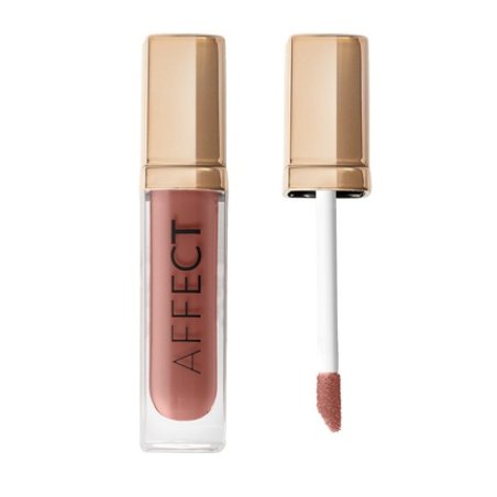 Affect Ultra Sensual Liquid Lipstick True Desire 8ml