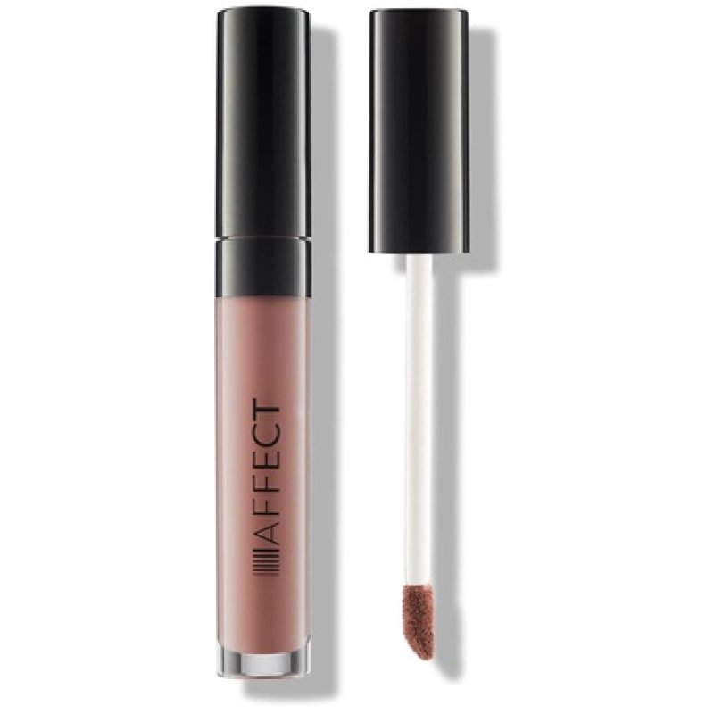 AFFECT Liquid Lipstick Soft Matte Perfect Balance