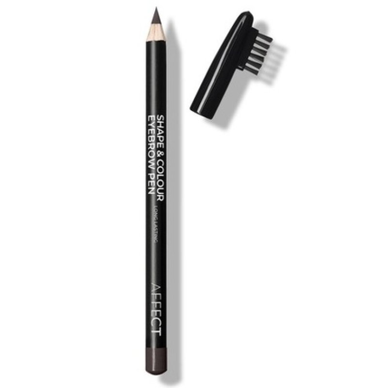 Form & Color Eyebrow Pencil Rich Brown 12g