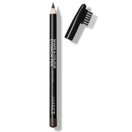 Form & Color Eyebrow Pencil Rich Brown 12g