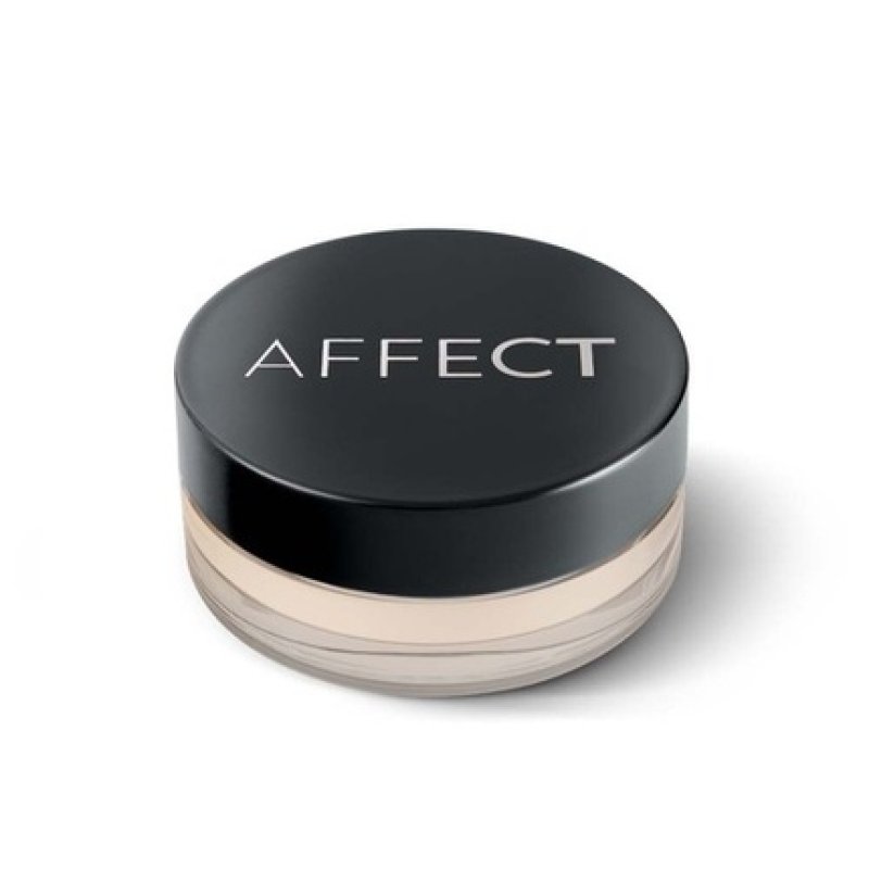Mineral Loose Powder Soft Touch C0004 7g
