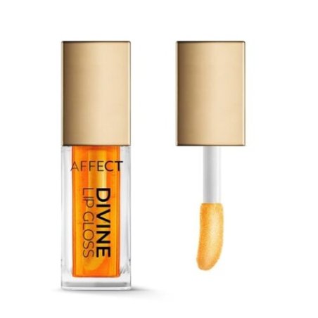 Divine Lip Gloss Oil Sunshine 3.2ml Affect
